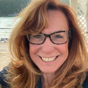 Meet your Posher, Norine